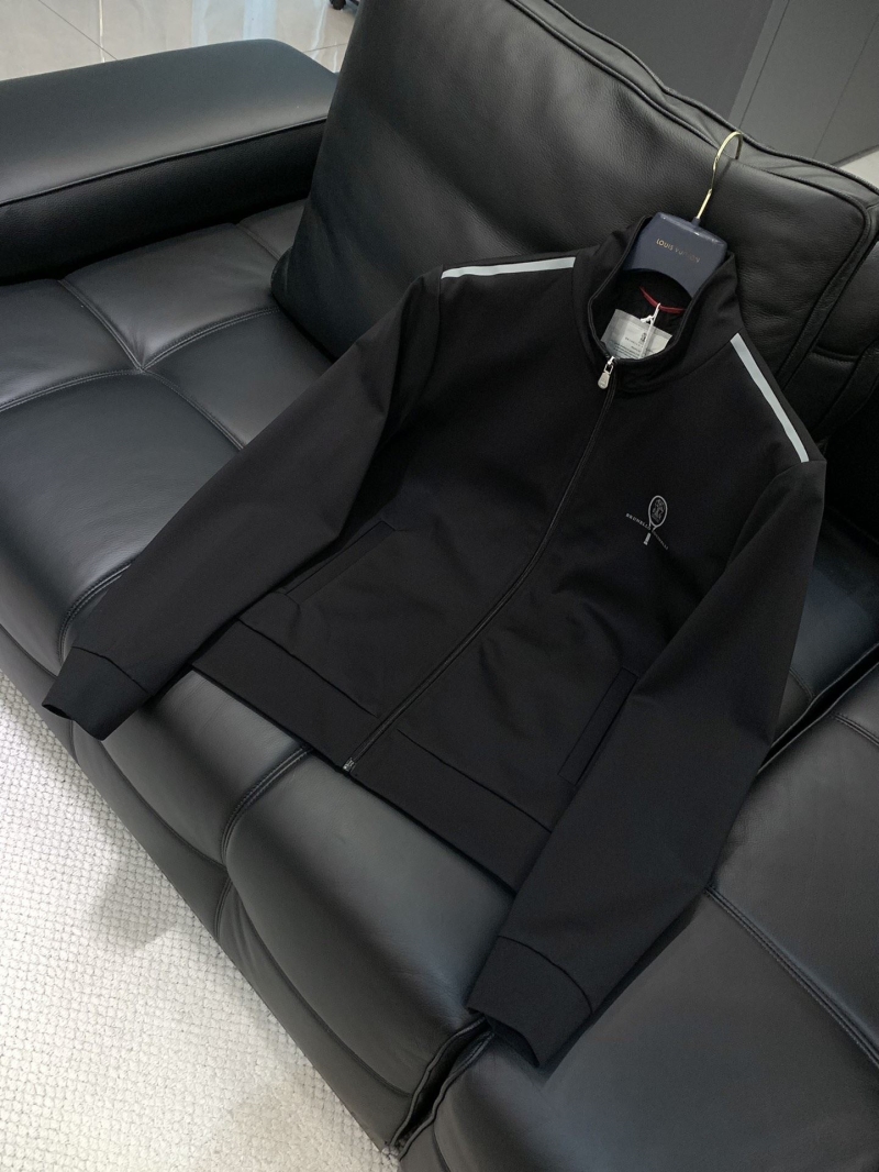 Brunello Cucinelli Suits